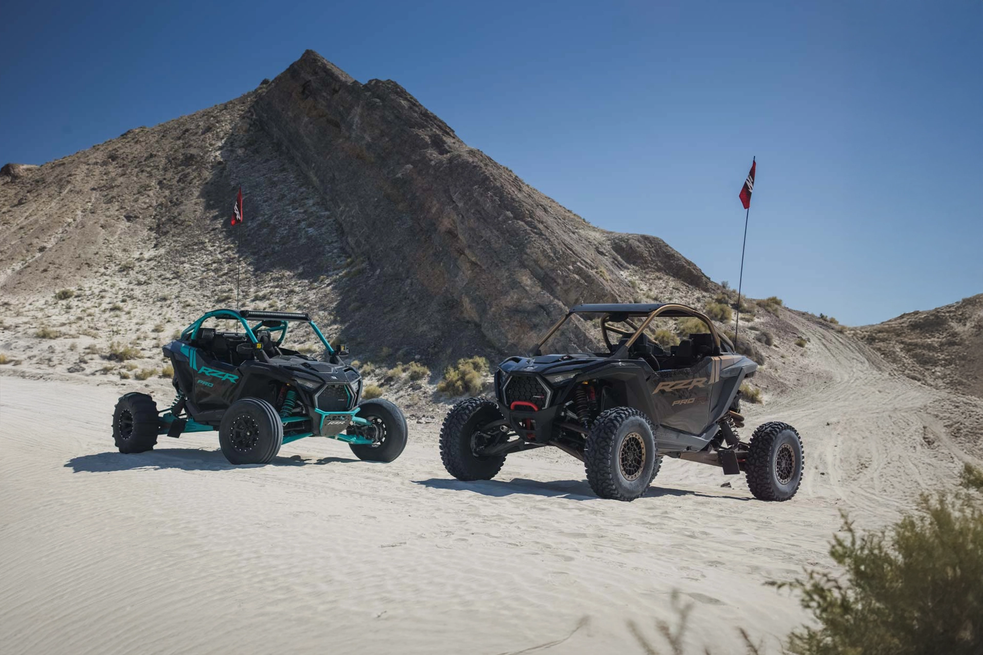 Síla, která nemá konkurenci