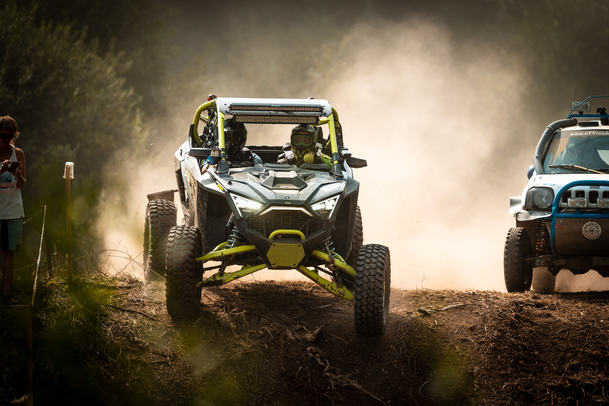 Offroad Maraton - Hodonín