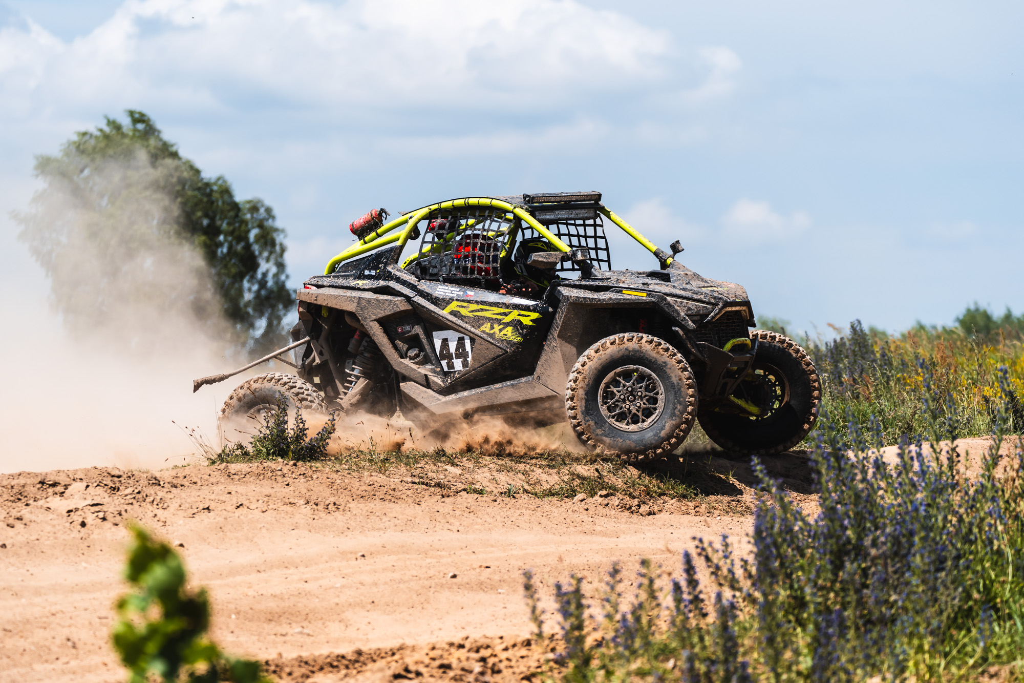 Offroad Maraton - Karviná