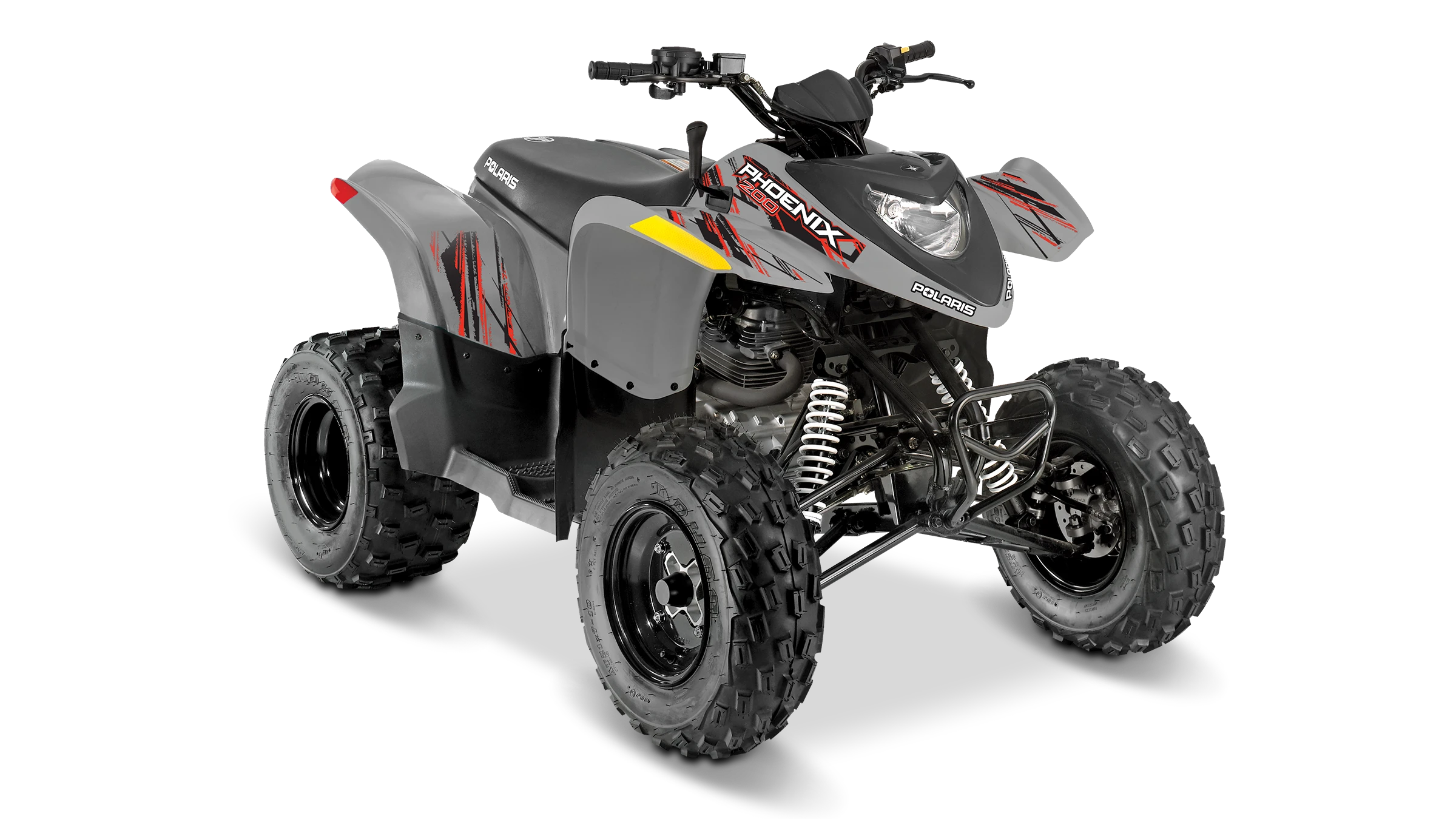 Polaris Phoenix 200
