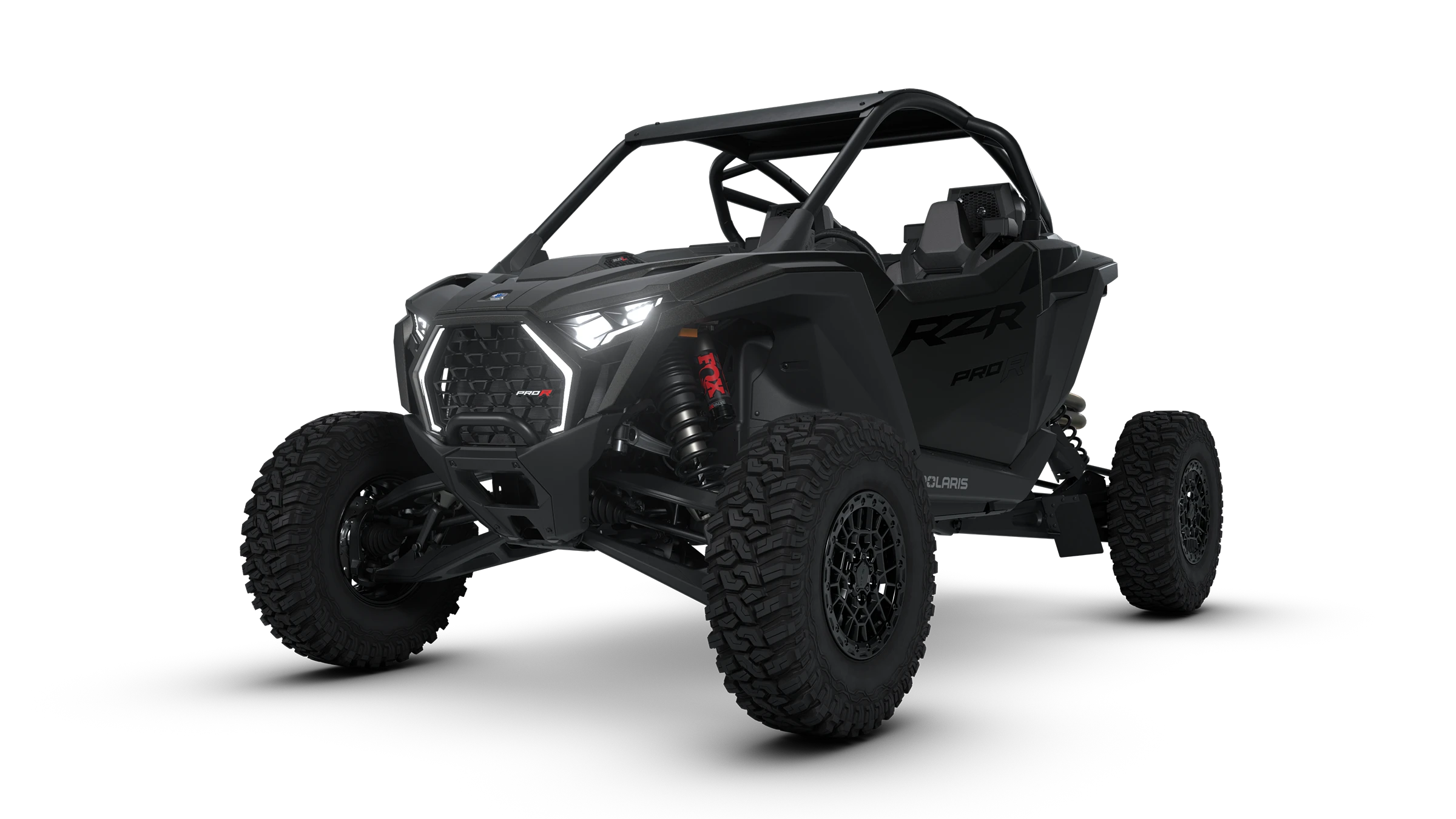 Polaris RZR Pro R Ultimate