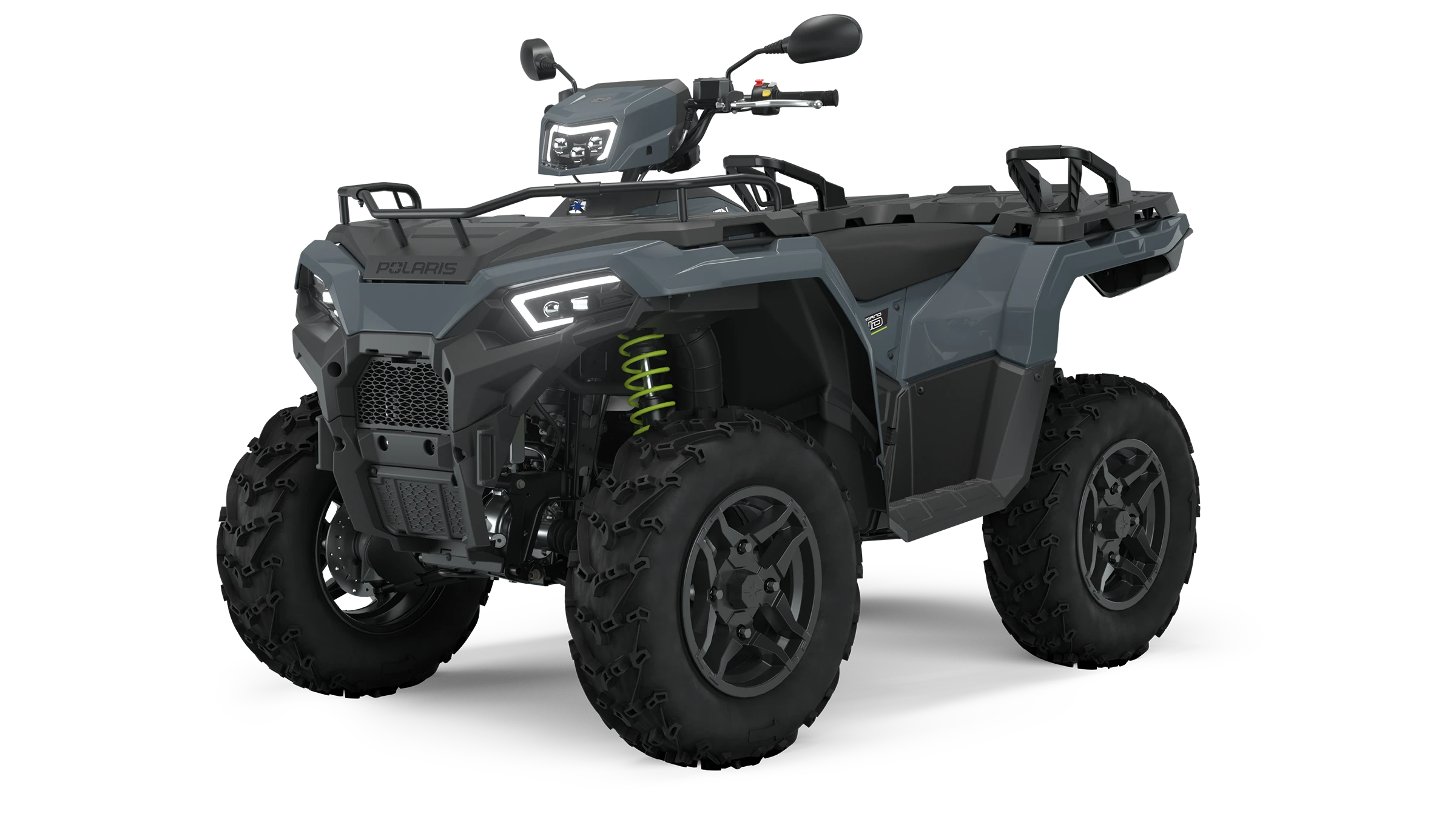 Sportsman 570 EPS DELUXE